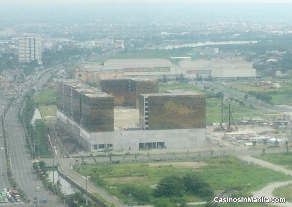 Belle casino pasay