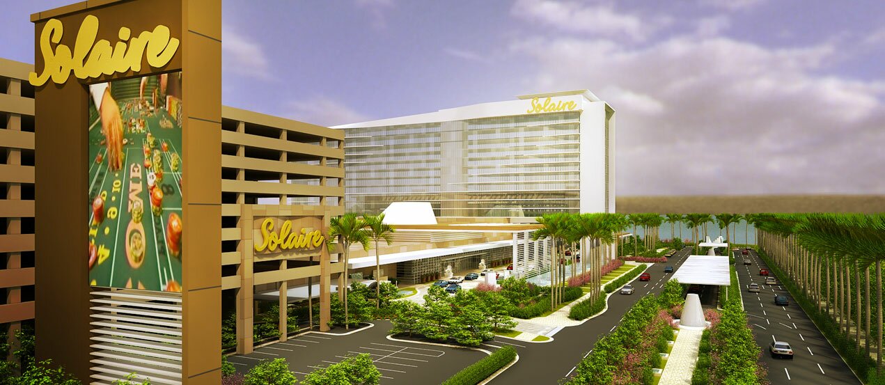 Solaire Hotel And Casino Manila Solaire Hotel And Casino Manila