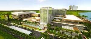 Solaire Manila Solaire Manila
