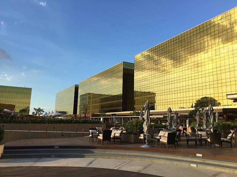 Poker room city of dreams manila